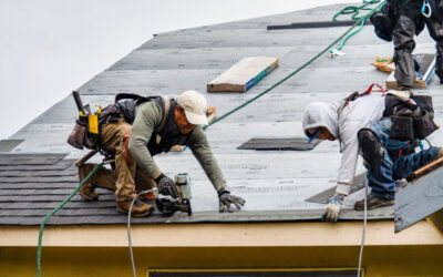 Do Roofers in Franklin Need to be licensed and insured?