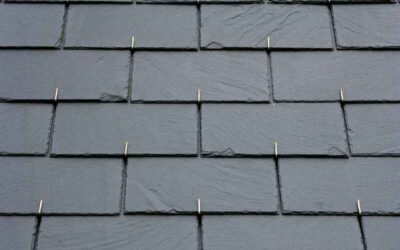 Slate Roof Cost in Chattanooga