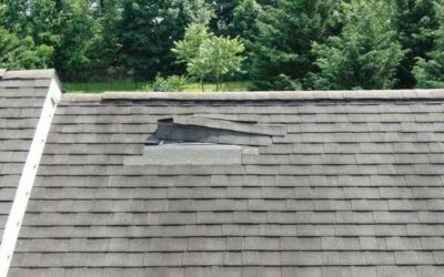 Common Summer Roof Problems in Chattanooga