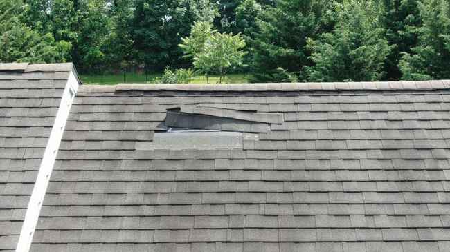 Common Summer Roof Problems in Chattanooga