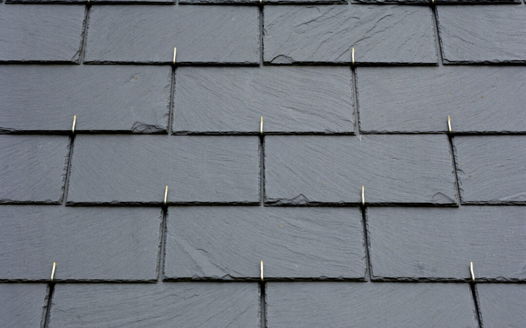 7 Reasons to Choose Slate Roof Installation in Franklin