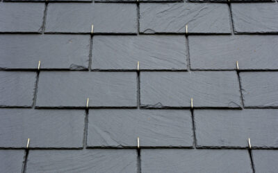 7 Reasons to Choose Slate Roof Installation in Franklin