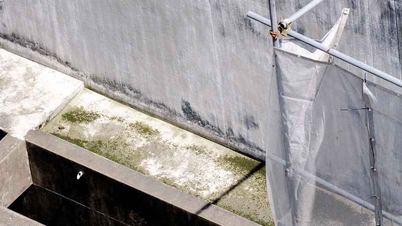 5 Common Problem Areas of Commercial Flat Roofs in Chattanooga, TN