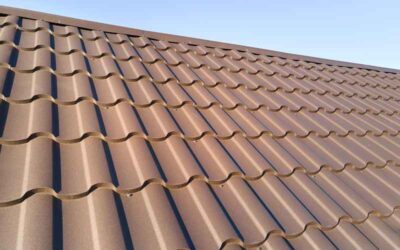 7 Reasons Metal Roofs Are a Great Choice In Chattanooga, TN