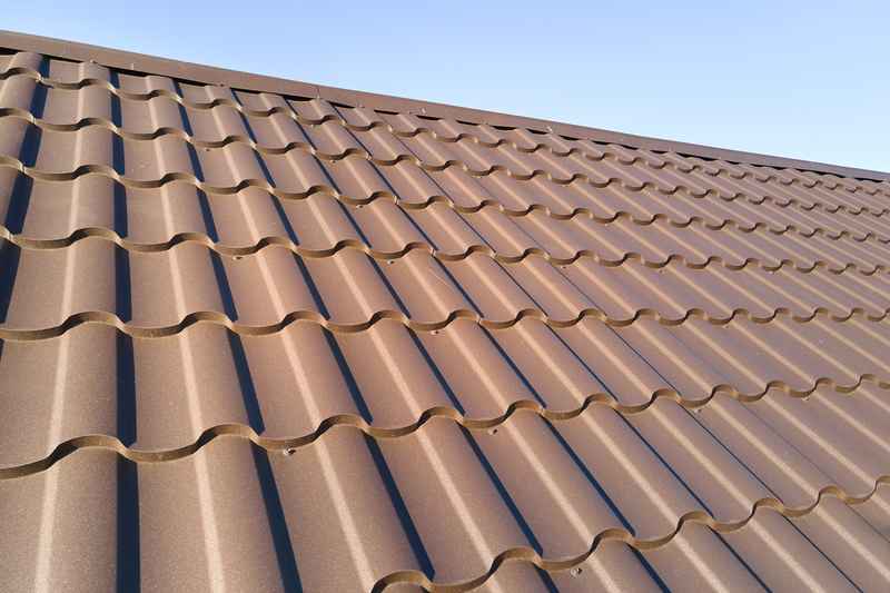 7 Reasons Metal Roofs Are a Great Choice In Chattanooga, TN