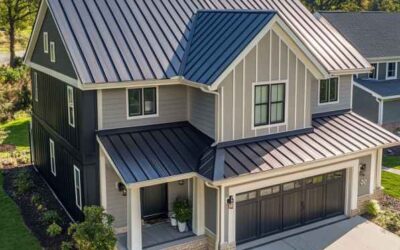 Are Metal Roofs Worth the Investment in Franklin? Exploring the Long-Term Benefits