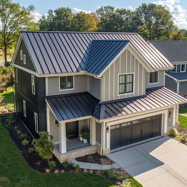 Are Metal Roofs Worth the Investment in Franklin? Exploring the Long-Term Benefits