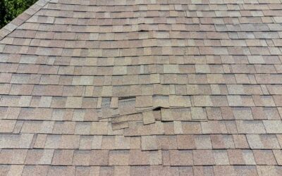 How to Prevent Roof Leaks and Failure in Chattanooga