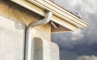 What Type of Gutters Is Best for Your Franklin Home?