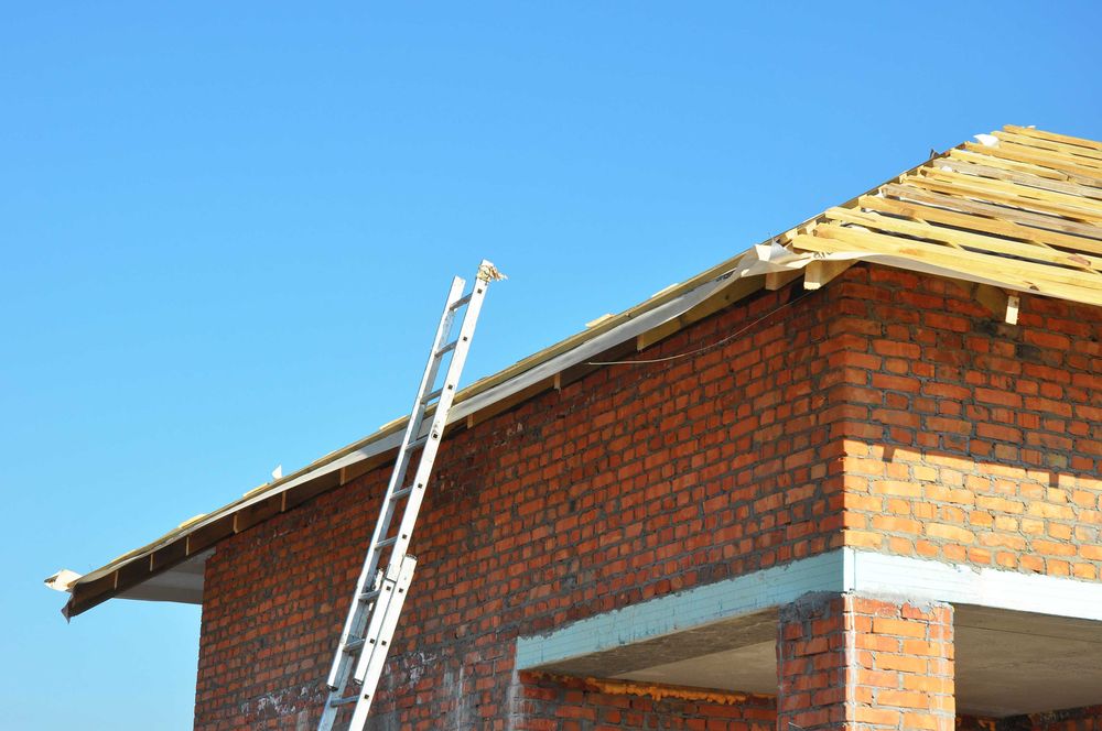 best time to replace a roof in chattanooga