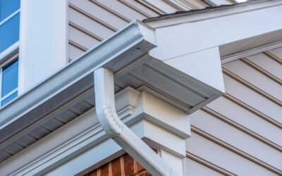 Will New Gutters Add Home Value in Franklin?