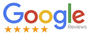 Google customer reviews Dallas-Fort Worth
