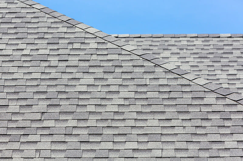 Asphalt Shingle Roofing Repair and Replacement Services in Franklin, TN