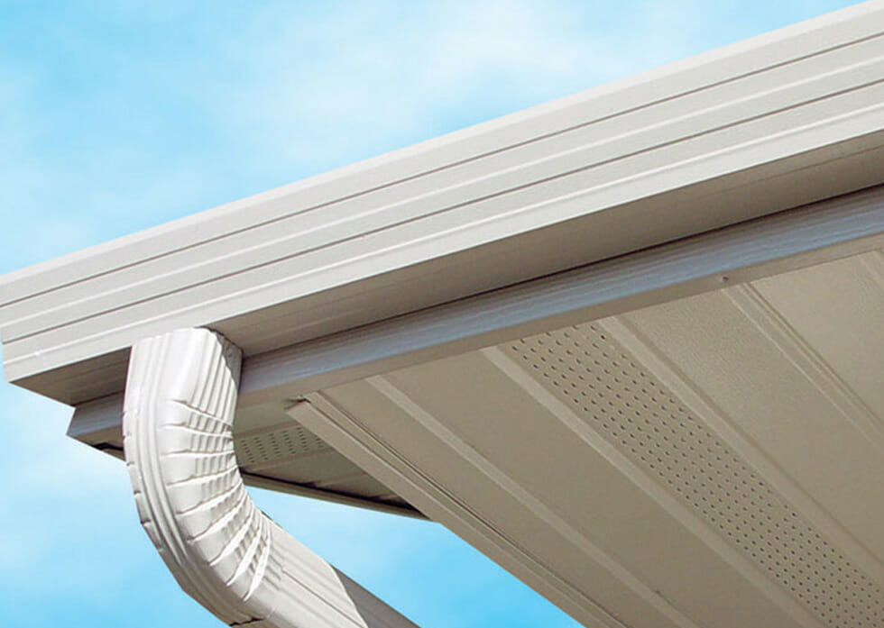 Seamless Gutter Installation Repair and Replacement in Franklin, TN