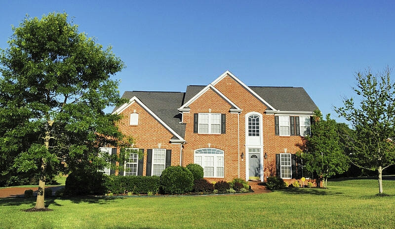 Roofing Services in Shelbyville, TN